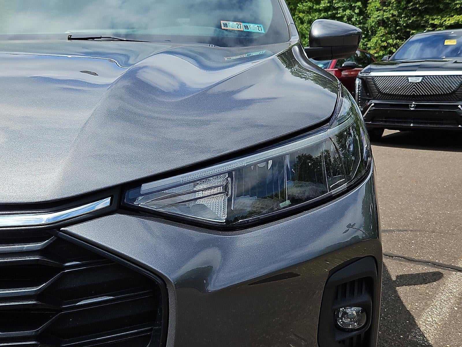 2023 Ford Escape ST-Line Select AWD