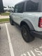 2024 Ford Bronco Outer Banks 4 Door 4x4