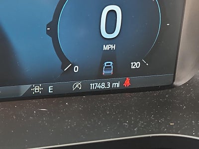 2025 Ford F-150 STX 4WD SuperCrew 5.5' Box