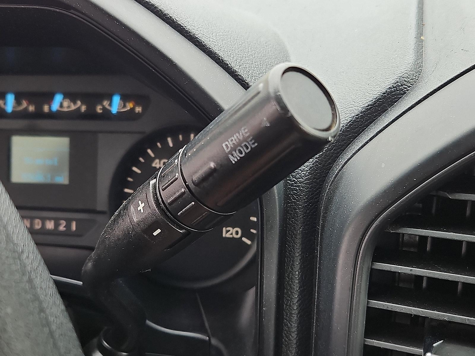 2019 Ford F-150 XL 2WD Reg Cab 6.5' Box