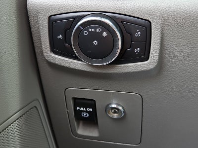 2019 Ford F-150 XL 2WD Reg Cab 6.5' Box