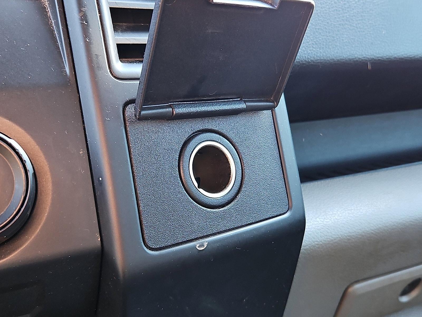 2018 Ford F-150 XL 2WD Reg Cab 6.5' Box