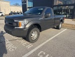 2018 Ford F-150 XL 2WD Reg Cab 6.5' Box