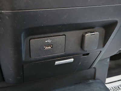 2018 Ford F-150 XL 2WD Reg Cab 6.5' Box