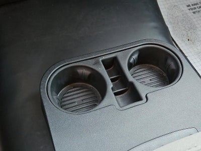 2018 Ford F-150 XL 2WD Reg Cab 6.5' Box