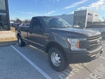 2018 Ford F-150 XL 2WD Reg Cab 6.5' Box