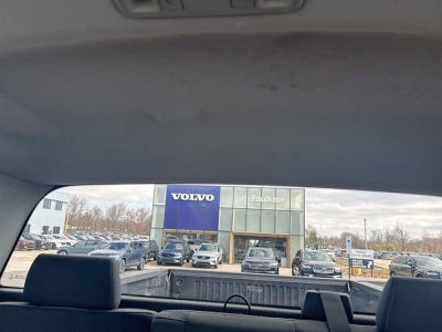 2018 Chevrolet Silverado 1500 Double Cab Standard Box 4-Wheel Drive LT