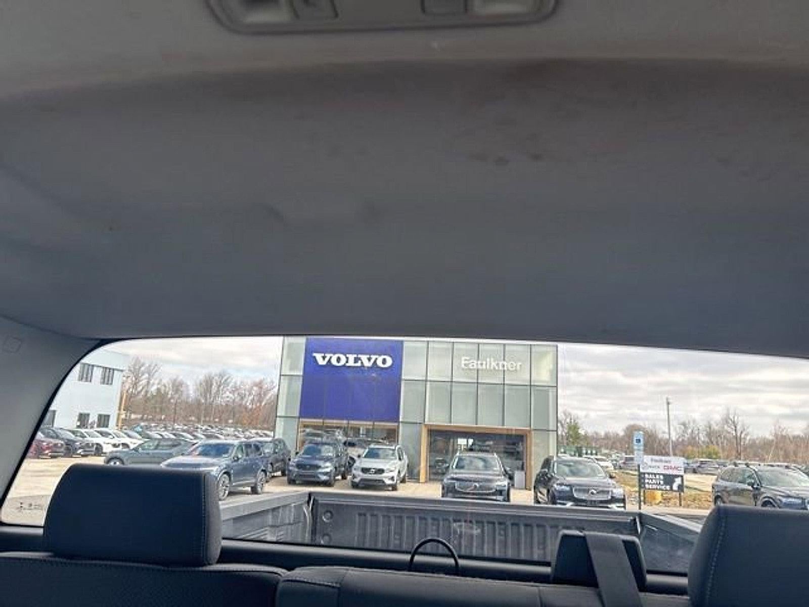 2018 Chevrolet Silverado 1500 Double Cab Standard Box 4-Wheel Drive LT