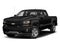 2018 Chevrolet Silverado 1500 Double Cab Standard Box 4-Wheel Drive LT