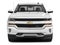 2018 Chevrolet Silverado 1500 Double Cab Standard Box 4-Wheel Drive LT