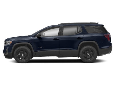 2022 GMC Acadia AWD AT4