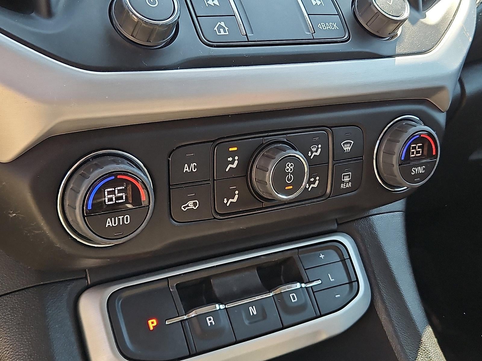 2023 GMC Acadia AWD SLE