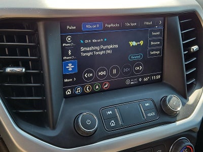 2023 GMC Acadia AWD SLE