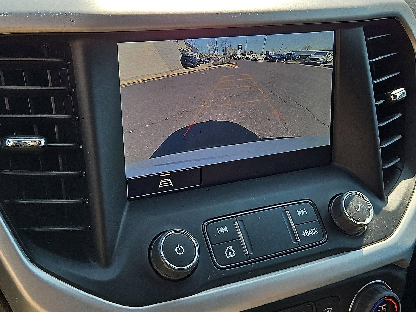 2023 GMC Acadia AWD SLE