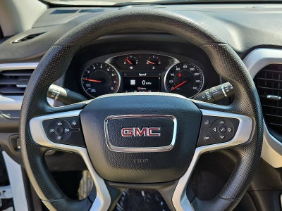 2023 GMC Acadia AWD SLE