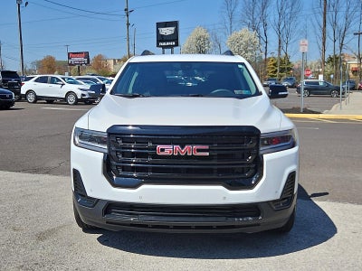 2023 GMC Acadia AWD SLE