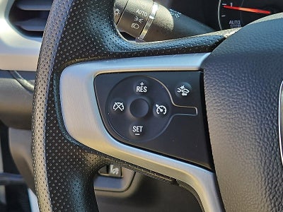 2023 GMC Acadia AWD SLE