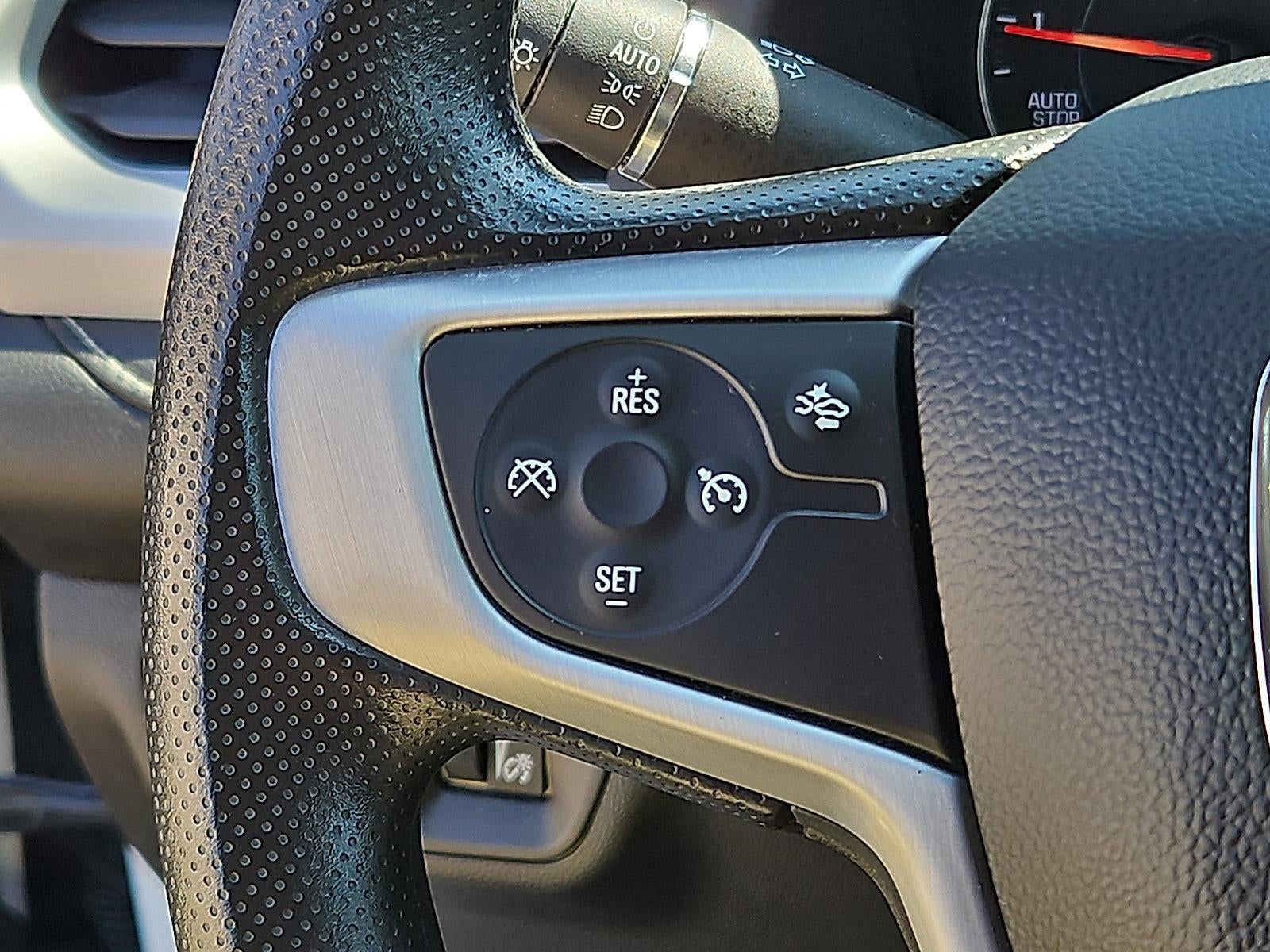 2023 GMC Acadia AWD SLE