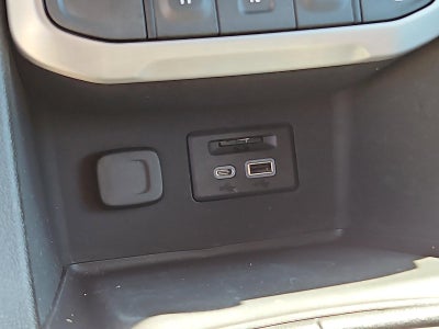 2023 GMC Acadia AWD SLE