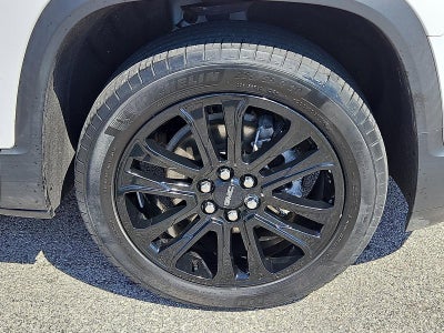 2023 GMC Acadia AWD SLE