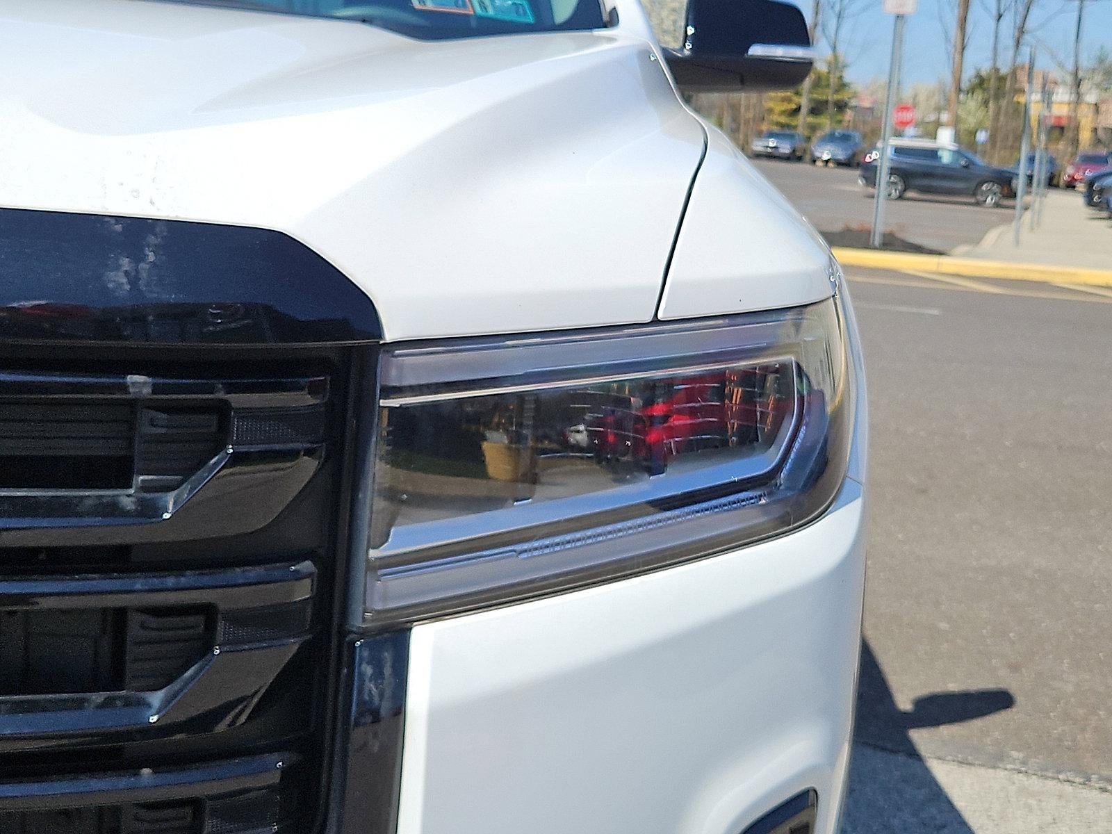 2023 GMC Acadia AWD SLE