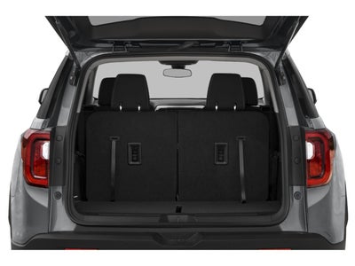 2023 GMC Acadia AWD SLE