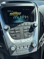 2015 Chevrolet Equinox AWD LTZ