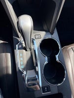 2015 Chevrolet Equinox AWD LTZ