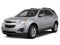 2015 Chevrolet Equinox AWD LTZ