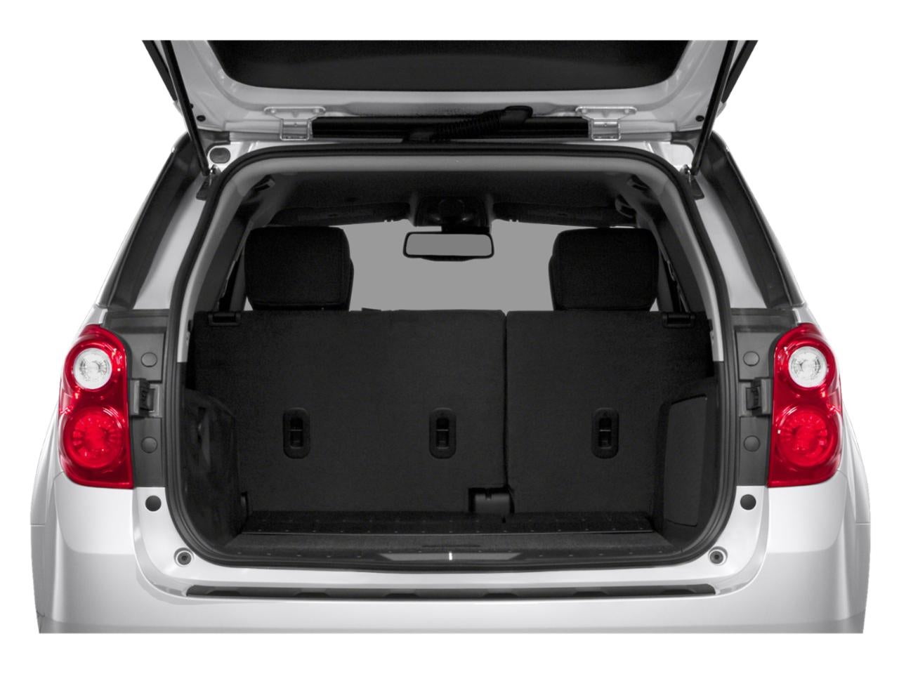 2015 Chevrolet Equinox AWD LTZ