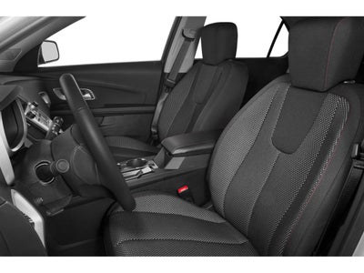 2015 Chevrolet Equinox AWD LTZ