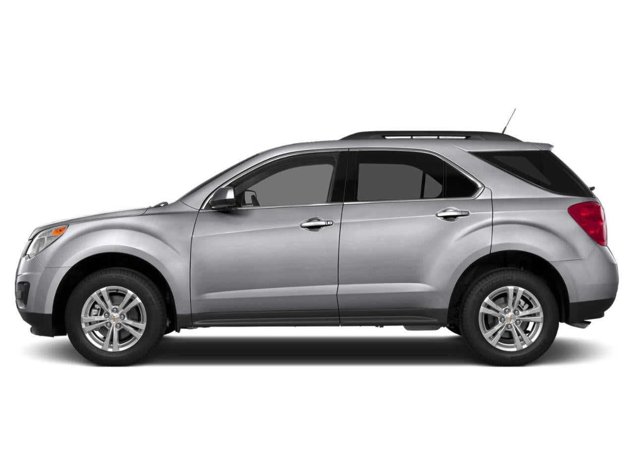 2015 Chevrolet Equinox AWD LTZ