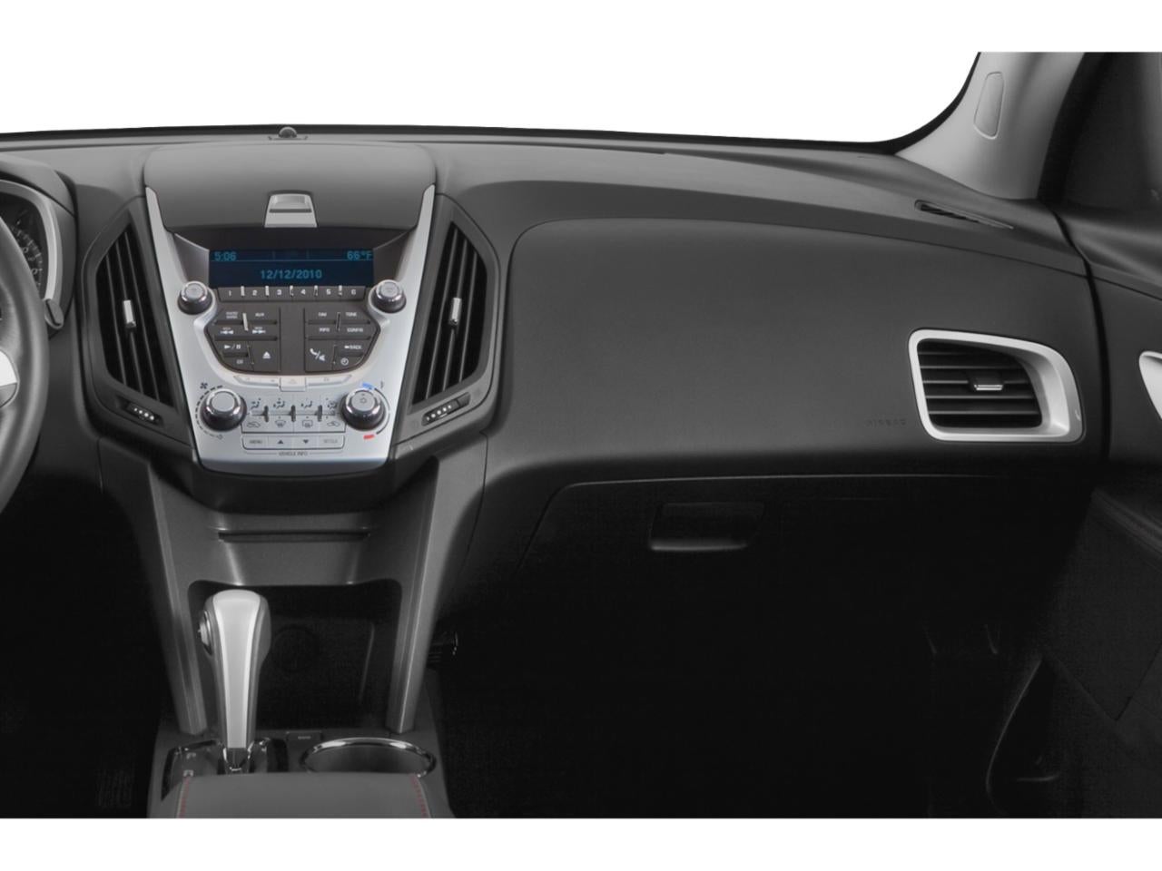 2015 Chevrolet Equinox AWD LTZ