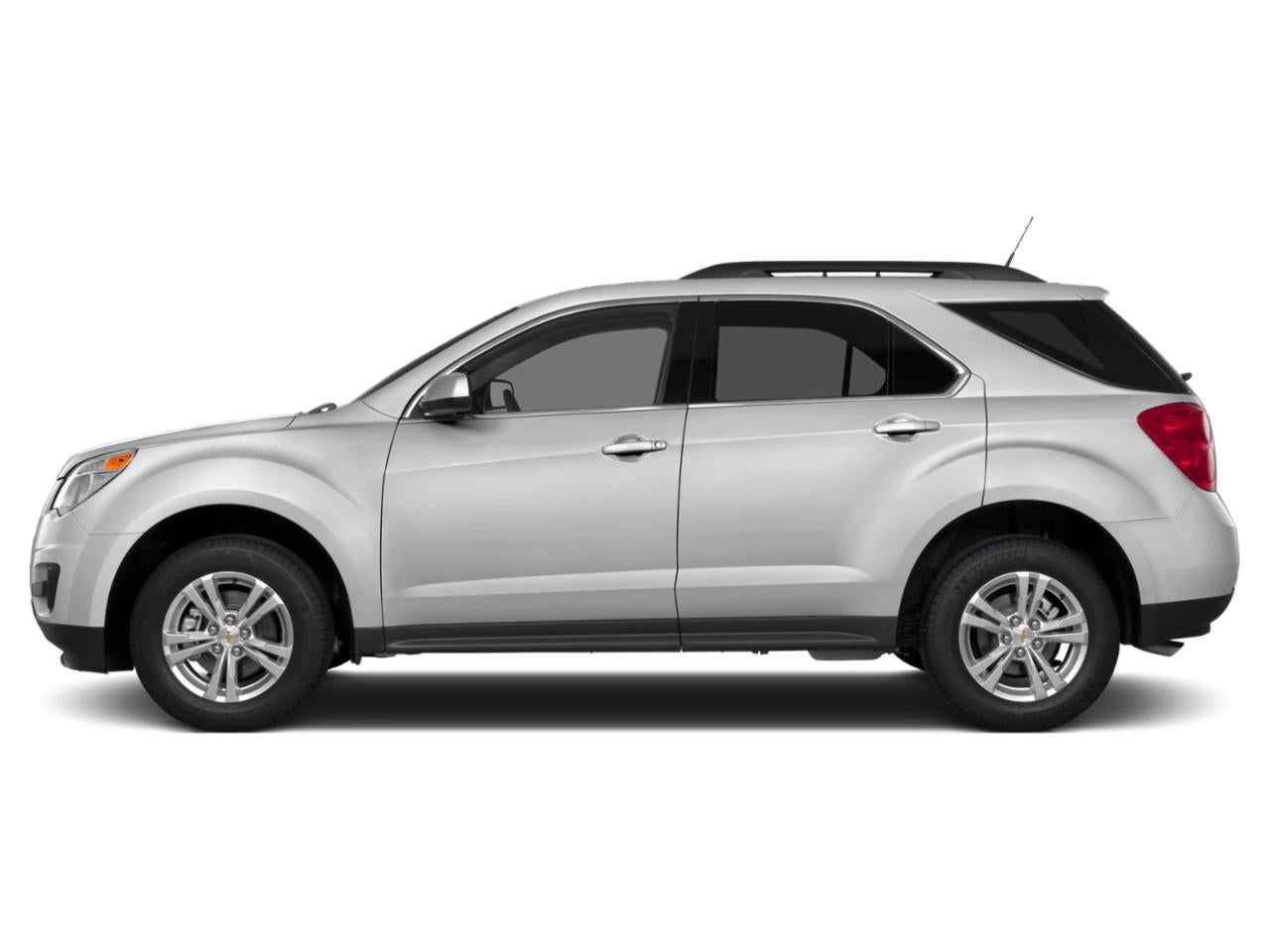 2015 Chevrolet Equinox AWD LTZ