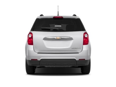 2015 Chevrolet Equinox AWD LTZ