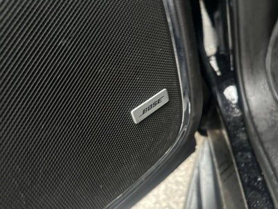 2018 Chevrolet Tahoe 4WD LT