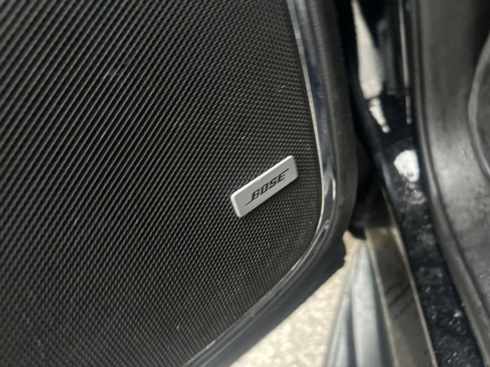 2018 Chevrolet Tahoe 4WD LT