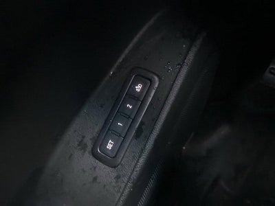 2018 Chevrolet Tahoe 4WD LT