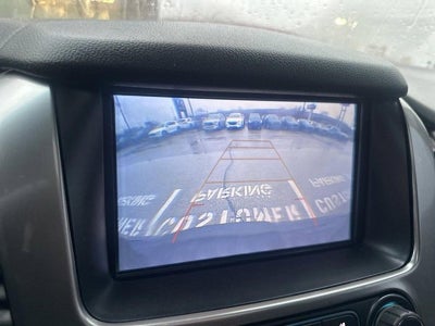 2018 Chevrolet Tahoe 4WD LT