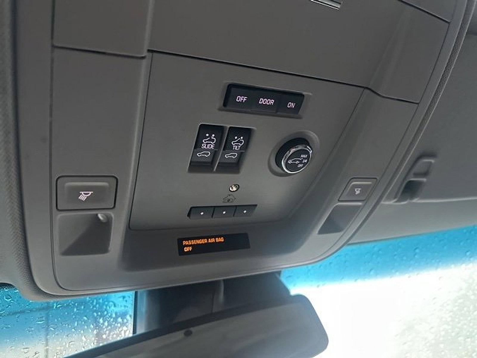 2018 Chevrolet Tahoe 4WD LT