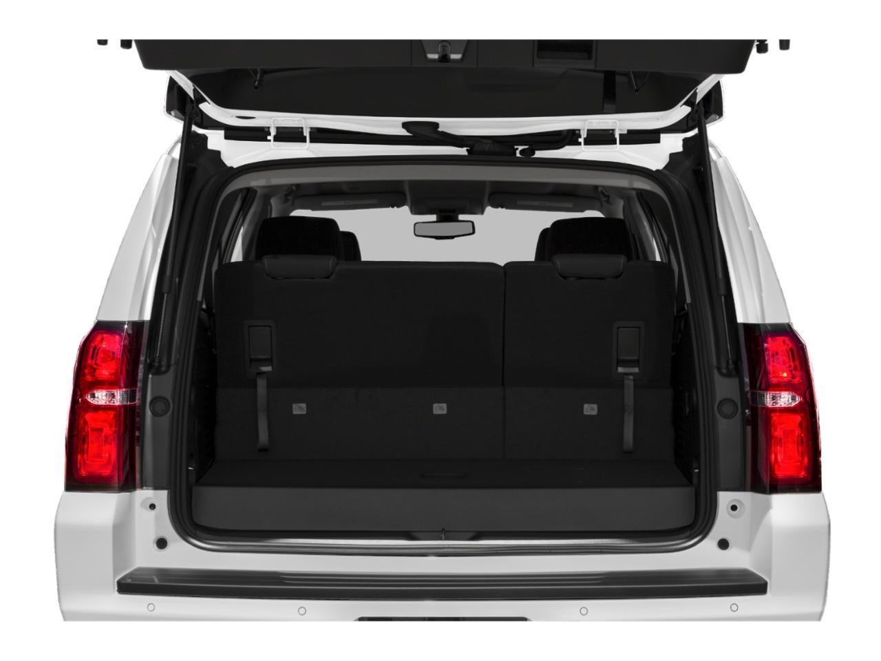 2018 Chevrolet Tahoe 4WD LT