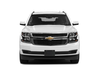 2018 Chevrolet Tahoe 4WD LT