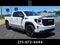 2025 GMC Sierra 1500 Crew Cab Short Box 4-Wheel Drive Elevation 3VL