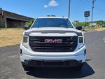 2025 GMC Sierra 1500 Crew Cab Short Box 4-Wheel Drive Elevation 3VL