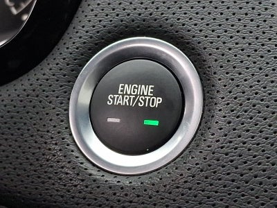 2023 Cadillac XT5 AWD 4dr Premium Luxury