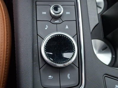 2023 Cadillac XT5 AWD 4dr Premium Luxury