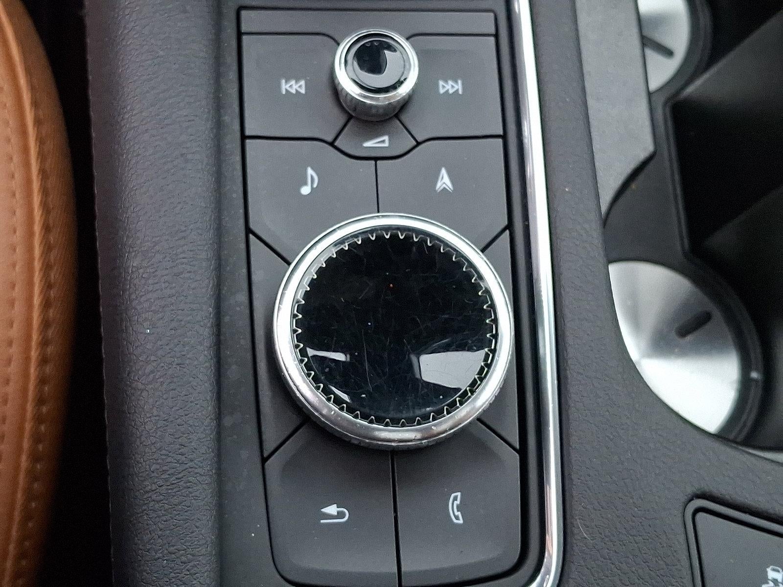 2023 Cadillac XT5 AWD 4dr Premium Luxury