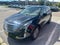 2017 Cadillac XT5 AWD 4dr Luxury