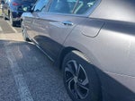 2016 Honda Accord Sedan LX CVT PZEV