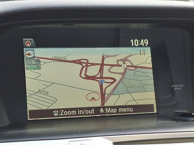 2014 Honda Accord Sedan EX-L CVT PZEV with Navigation